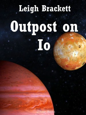 Outpost On Io [ePUB]